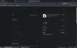 ADBQY coupon verification screenshot