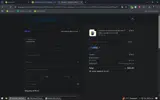ADBQZ coupon verification screenshot