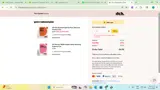 LITTER15 coupon verification screenshot