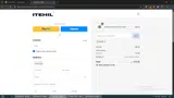 mc20 coupon verification screenshot