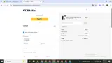 md15 coupon verification screenshot