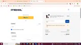 VALE coupon verification screenshot