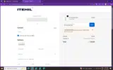 12CHG6766G25X6 coupon verification screenshot