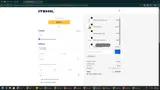 NULL34 coupon verification screenshot