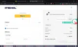 md15 coupon verification screenshot