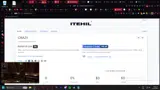 NULL649 coupon verification screenshot