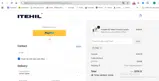 DIAZ coupon verification screenshot
