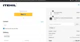 ED20 coupon verification screenshot