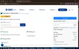 2022SP15 coupon verification screenshot