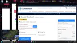 SELF25 coupon verification screenshot