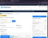 SELF25 coupon verification screenshot