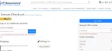 CSAM30 coupon verification screenshot