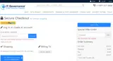 CSAM30 coupon verification screenshot