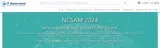 NCSAM24 coupon verification screenshot