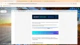 CSAM30 coupon verification screenshot