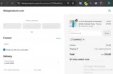 Summer25 coupon verification screenshot