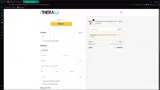 YURI20CAP coupon verification screenshot