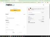 ES-F33D44F58848 coupon verification screenshot