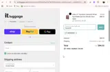 friends30 coupon verification screenshot