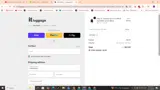 fly25 coupon verification screenshot