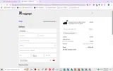WelcomeJ64DS8ZQ coupon verification screenshot