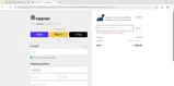 Clear20 coupon verification screenshot