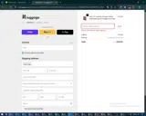 SUMMER15 coupon verification screenshot