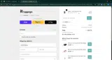 CABIN25 coupon verification screenshot