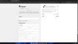 CABIN-20-AM coupon verification screenshot
