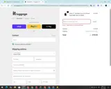 MED-15-AM coupon verification screenshot
