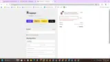 Carryon25 coupon verification screenshot