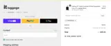 friends30 coupon verification screenshot