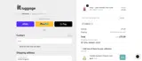 CABIN25 coupon verification screenshot