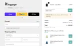 CABIN-20-AM coupon verification screenshot