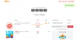 CL5 coupon verification screenshot