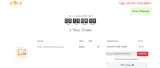 PAYDAY10 coupon verification screenshot