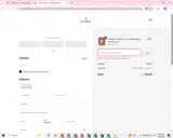 iTools coupon verification screenshot