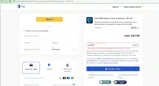 iTop Screen Recorder coupon verification screenshot