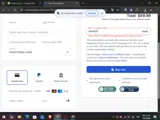 iTop Screen Recorder coupon verification screenshot