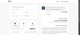iTop Screen Recorder coupon verification screenshot