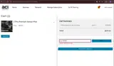 TWIT30 coupon verification screenshot