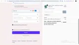Itsa Girl Thing coupon verification screenshot