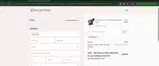 Itsa Girl Thing coupon verification screenshot