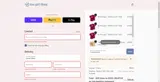 Itsa Girl Thing coupon verification screenshot