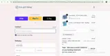 Itsa Girl Thing coupon verification screenshot