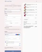 Itsa Girl Thing coupon verification screenshot