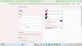 Itsa Girl Thing coupon verification screenshot