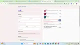 Itsa Girl Thing coupon verification screenshot