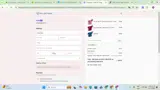 Itsa Girl Thing coupon verification screenshot