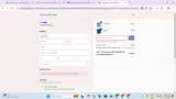 Itsa Girl Thing coupon verification screenshot